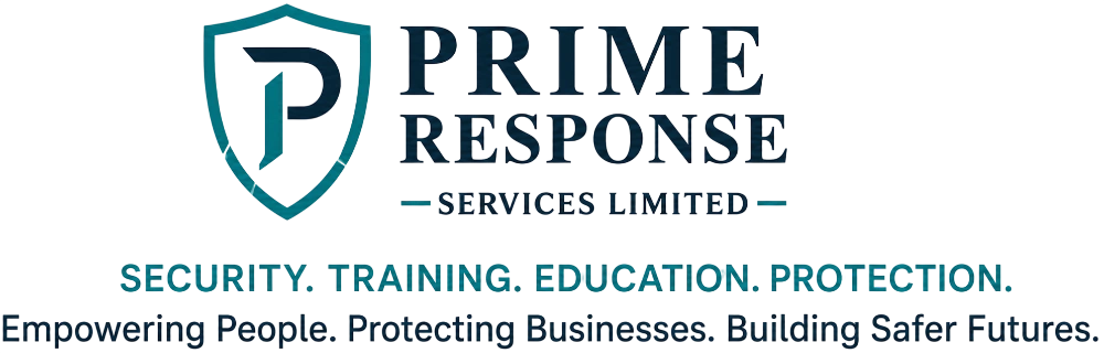 Prime Response Limited