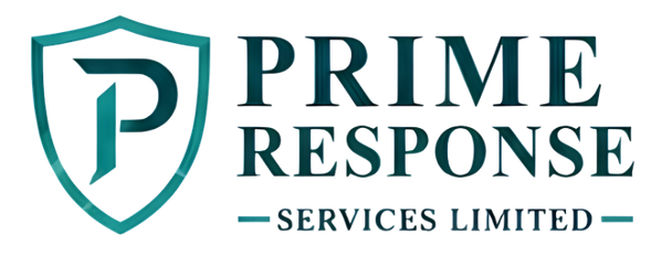 Prime Response Limited